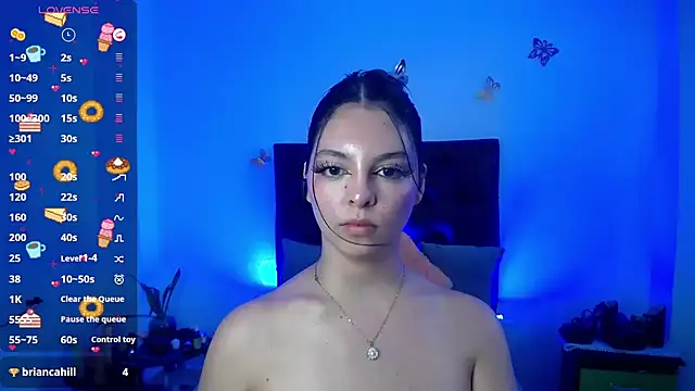 Snapshot of susan_smith18 chatting on 03/11/25, 04:51 susan smith18 online show from 03/11/25, 04:51