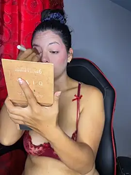 susan smith18 online show from 11/24/25, 01:11