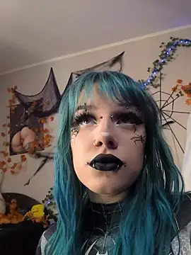 Snapshot of Silvia_Santorskii chatting on 10/30/25, 07:21 Silvia Santorskii online show from 10/30/25, 07:21