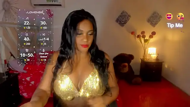 Miagrace online show from 04/02/26, 10:51