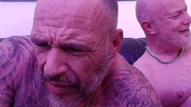 McPherson72 online show from 11/13/25, 01:48