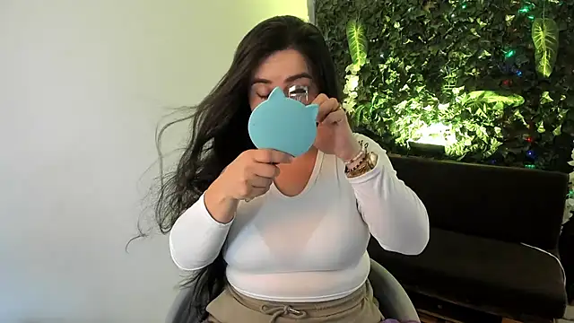 ainohacarter 89 online show from 01/12/25, 07:42