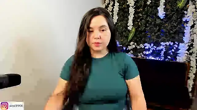 ainohacarter 89 online show from 11/06/25, 01:39