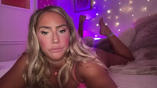 Fitnessbabe69 online show from 07/21/26, 07:32
