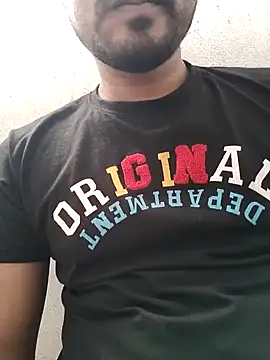 Kolkata   Boy online show from 12/13/24, 09:24