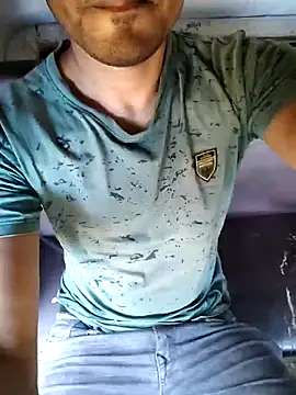 Kolkata   Boy online show from 03/11/26, 12:00