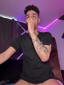 bigryann23 online show from 01/18/26, 10:13