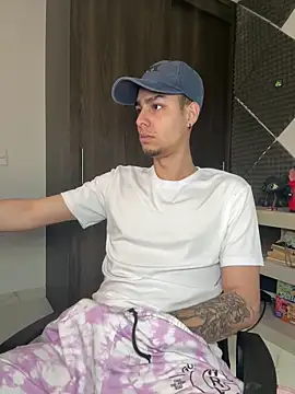 bigryann23 online show from 03/11/26, 03:07