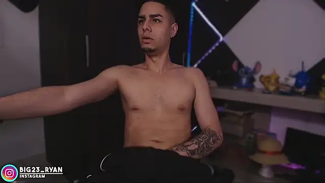 bigryann23 online show from 04/09/26, 02:22