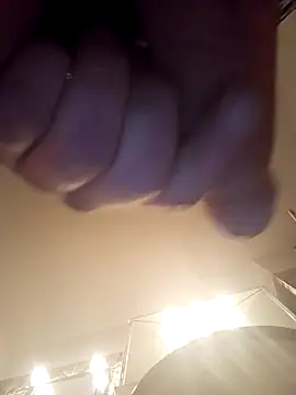 Affenarsch81 online show from 12/13/24, 09:46