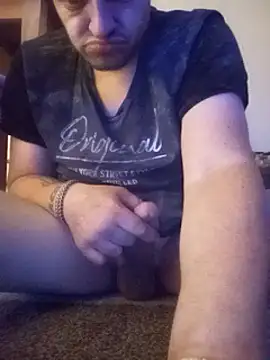 Affenarsch81 online show from 12/14/24, 11:50