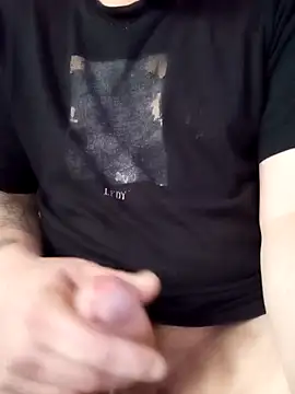 Affenarsch81 online show from 01/06/25, 10:13