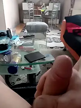 Affenarsch81 online show from 01/09/25, 09:27