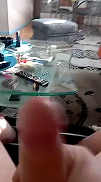 Affenarsch81 online show from 02/20/25, 10:05