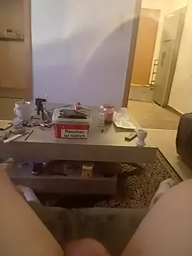 Affenarsch81 online show from 09/09/25, 11:37