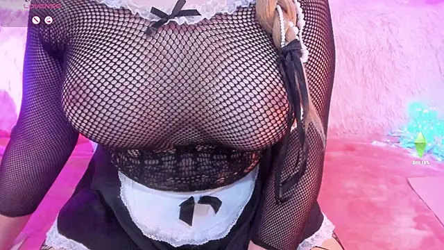 Blessed Insomnia online show from 10/17/25, 04:26