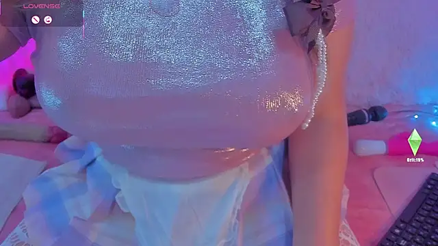 Blessed Insomnia online show from 12/21/25, 05:25