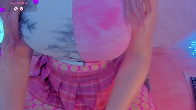 Blessed Insomnia online show from 04/19/26, 04:34