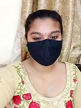 Jasmine jaaan online show from 01/17/25, 11:38