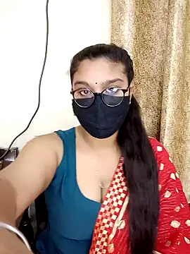Jasmine jaaan online show from 01/25/25, 04:34