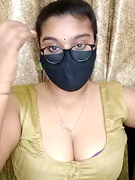 Jasmine jaaan online show from 02/24/25, 11:54