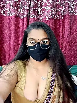Jasmine jaaan online show from 01/06/26, 04:38