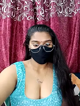 Jasmine jaaan online show from 02/28/26, 04:35